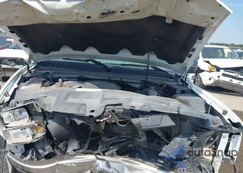 2007 GMC Sierra 1500 Sle1 z USA, uszkodzony, nr VIN 2GTEC13J071613547